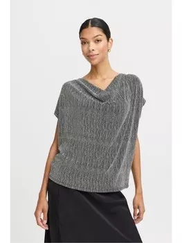 Футболка byoung, серый