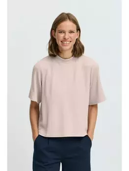 Футболка byoung, серый