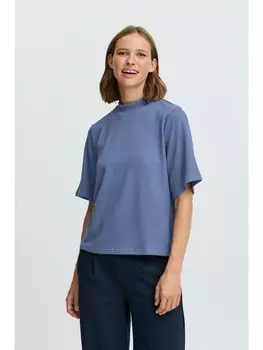 Футболка byoung, синий