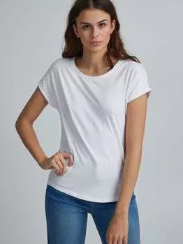 Футболка bypamila B.Young, белый