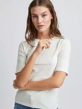 Футболка bypamila B.Young, белый