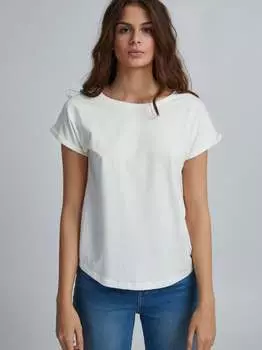 Футболка bypamila B.Young, белый