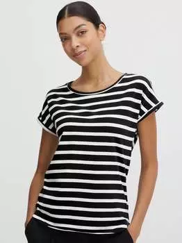 Футболка bypamila B.Young, белый