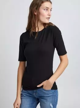 Футболка bypamila B.Young, черный