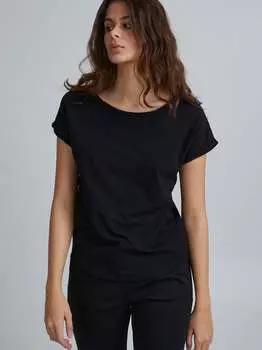 Футболка bypamila B.Young, черный