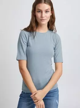 Футболка bypamila B.Young, синий