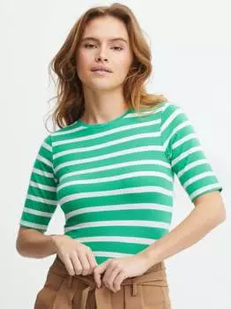 Футболка bypamila B.Young, зеленый