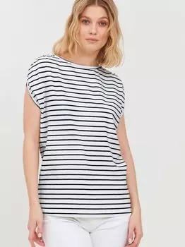 Футболка bypandina B.Young, синий