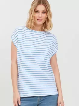 Футболка bypandina B.Young, синий