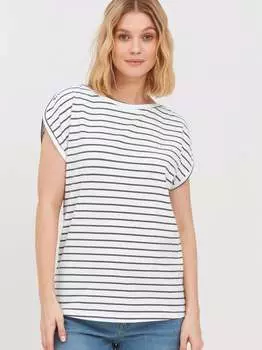 Футболка bypandina B.Young, зеленый