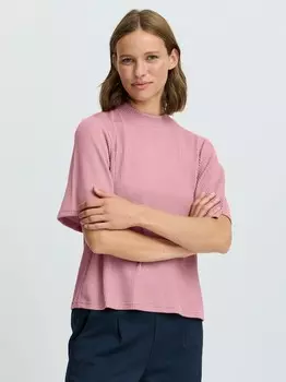 Футболка быпесина B.Young, розовый