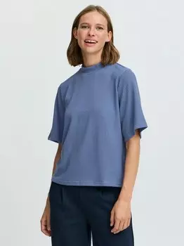 Футболка быпесина B.Young, синий