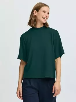 Футболка быпесина B.Young, зеленый