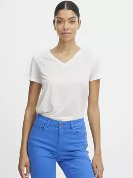 Футболка byrexima B.Young, белый