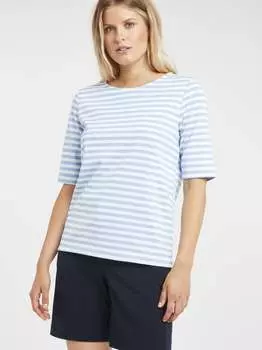 Футболка byrizetta B.Young, мультиколор