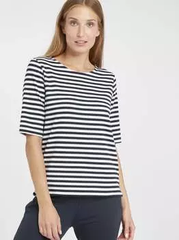 Футболка byrizetta B.Young, мультиколор