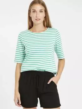 Футболка byrizetta B.Young, зеленый