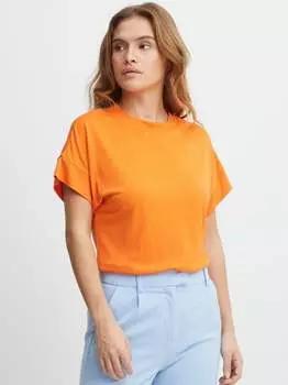 Футболка byrylie B.Young, оранжевый