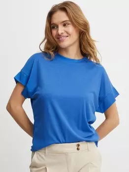 Футболка byrylie B.Young, синий