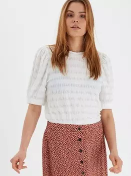 Футболка bysanny B.Young, белый