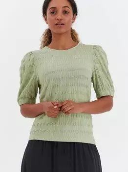 Футболка bysanny B.Young, зеленый