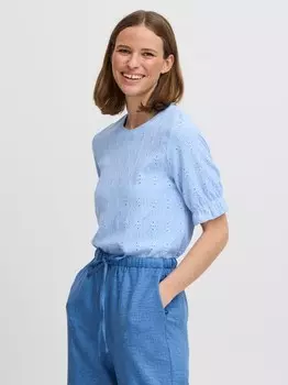 Футболка bysilva tshirt 3 B.Young, синий