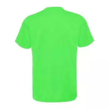 Футболка C2 Sport Youth Performance C2 Sport, ярко-розовый