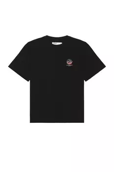 Футболка C2H4 Space Yacht, черный