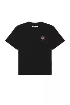 Футболка C2H4 Space Yacht, черный