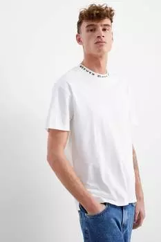 Футболка C&A, белый