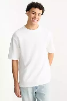 Футболка C&A, белый