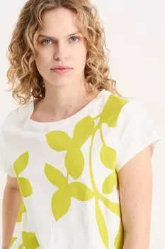 Футболка C&A, белый