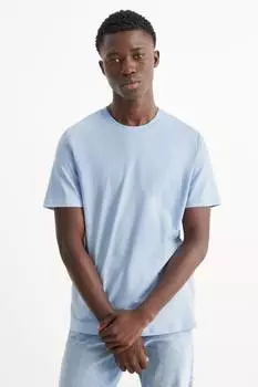 Футболка C&A, синий