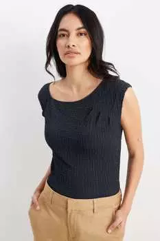 Футболка C&A, синий