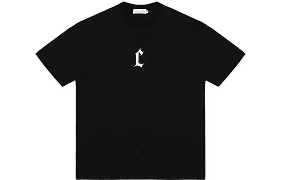 Футболка C Collection унисекс Climax Vision, зеленый