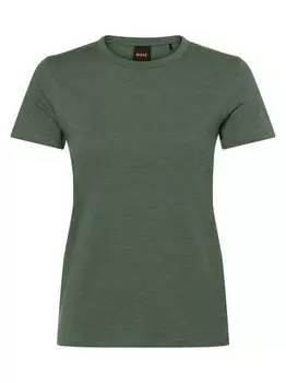 Футболка c_esla Boss Orange, зеленый