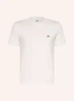 Футболка C.P. Company, белый