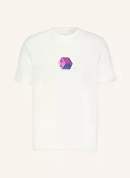 Футболка C.P. Company, белый