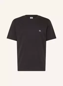 Футболка C.P. Company, черный