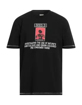 Футболка C.P. Company, черный