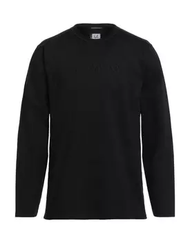 Футболка C.P. Company, черный