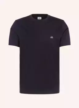 Футболка C.P. Company, синий