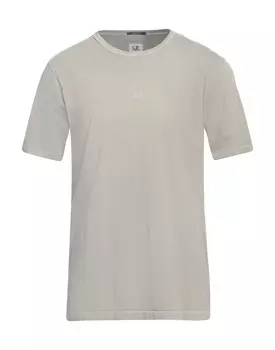 Футболка C.P. Company, зеленый