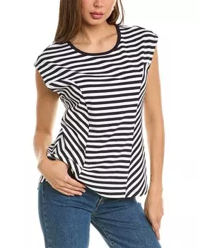 Футболка cabi Illusion, белый