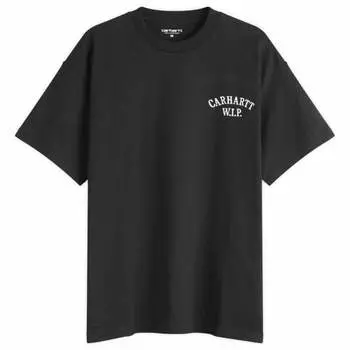 Футболка Cabinetry Carhartt Wip, белый