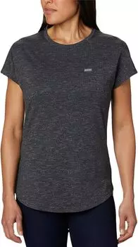 Футболка Cades Cape Columbia, черный