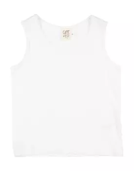 Футболка Caff D'Orzo, белый