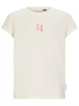 Футболка Calais Retour, кремовый