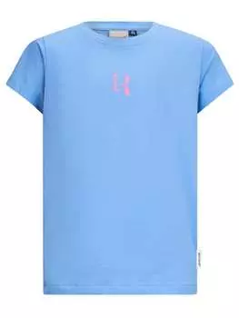 Футболка Calais Retour, светло-синий