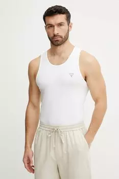 Футболка CALEB комплект из 2 шт Guess, белый
